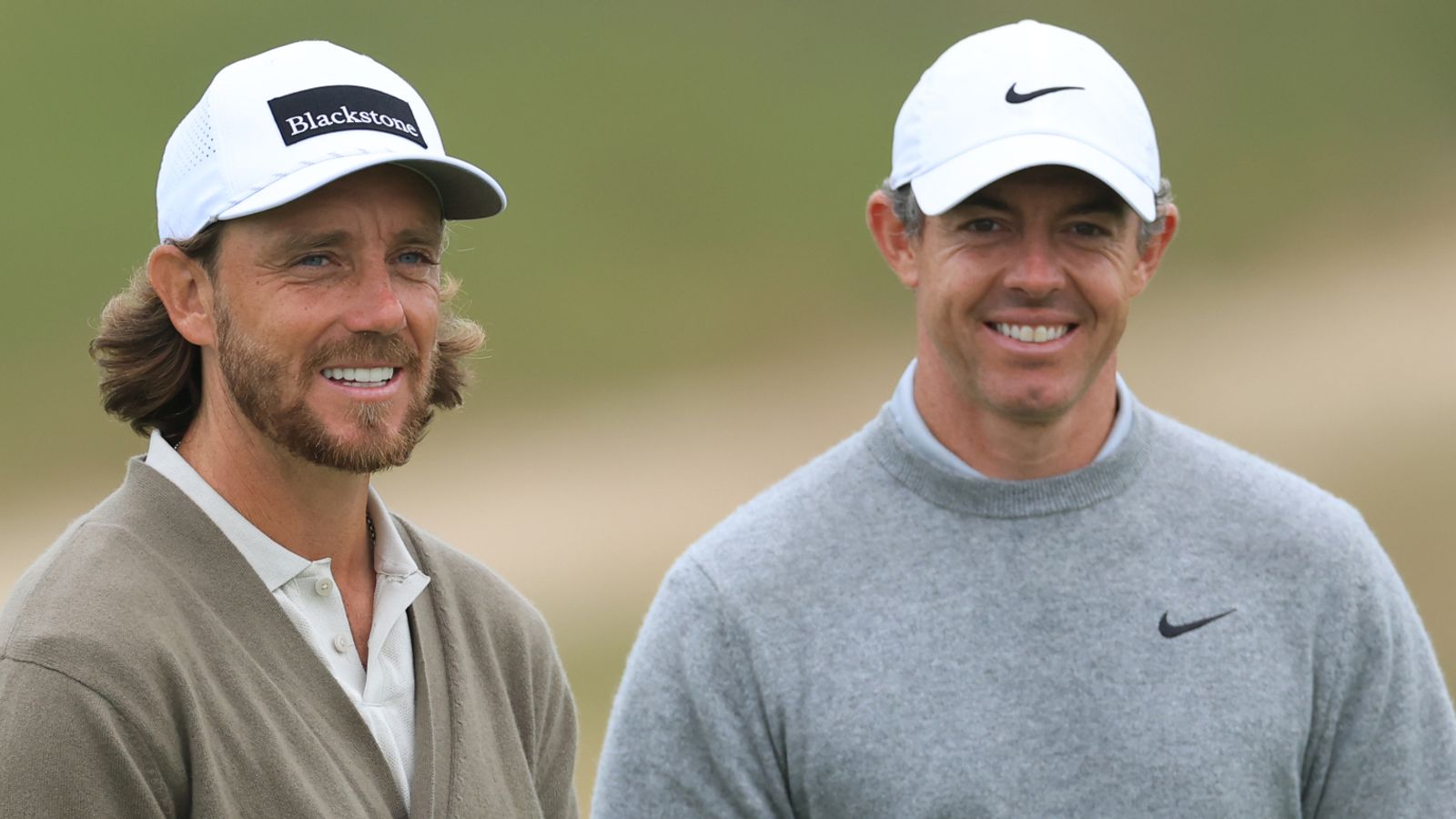 The Open: Rory McIlroy backs Tommy Fleetwood to handle pressure and expectation of hometown major at Royal Birkdale | Golf News