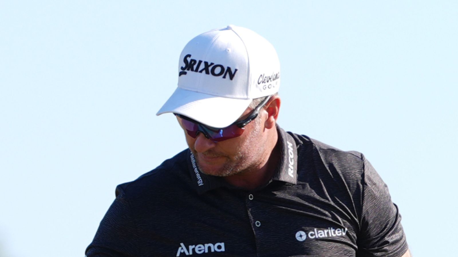 The Open: Ryan Fox pips Cameron Young and Sam Burns to maiden major after final-round thriller at Royal Birkdale | Golf News