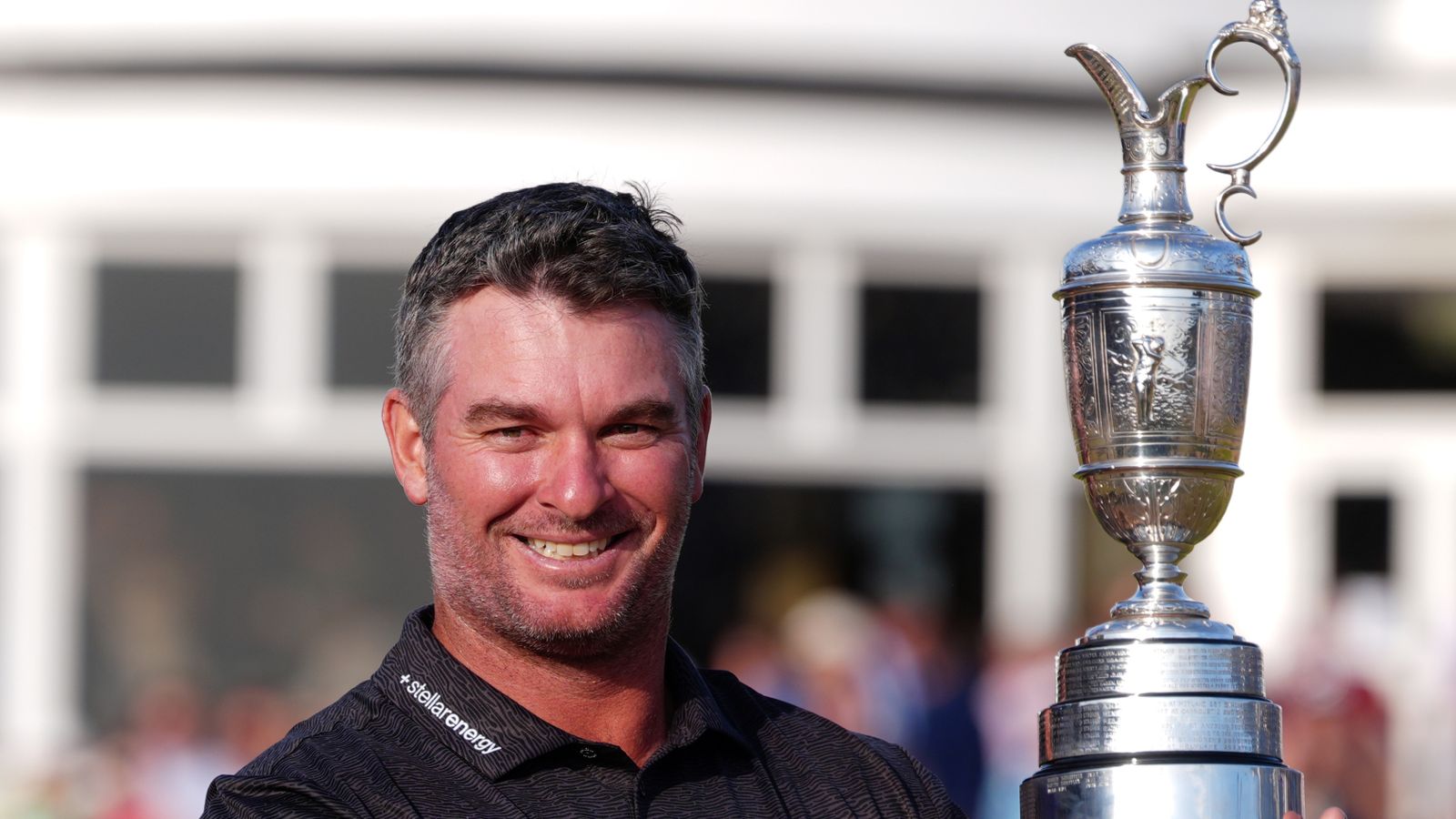 Who is The Open champion Ryan Fox? Meet the New Zealander whose dad played for the All Blacks and was Shane Warne’s ‘great mate’ | Golf News