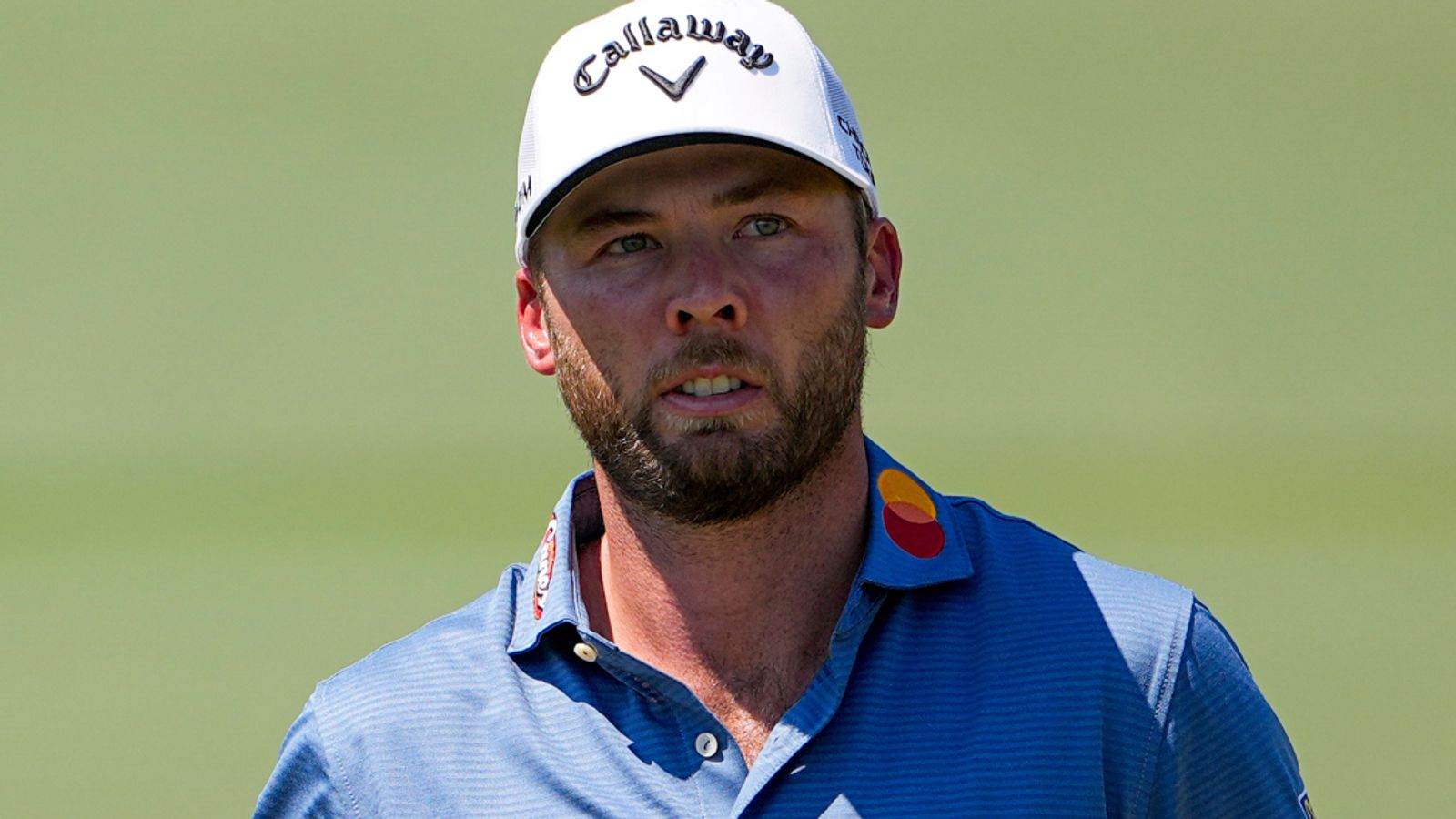 The Open 2026 – final round LIVE! Latest updates, highlights, scores as Sam Burns leads, with Bryson DeChambeau, Scottie Scheffler among chasing pack | Golf News