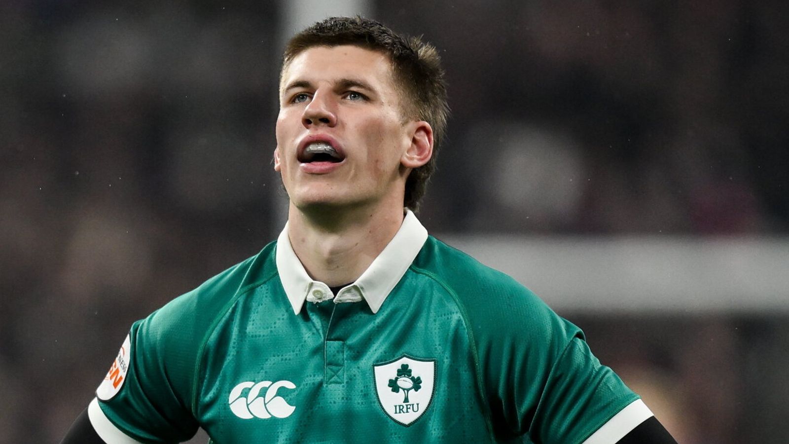 Nations Championship: Ireland bring back big names for clash against New Zealand All Blacks at Eden Park | Rugby Union News