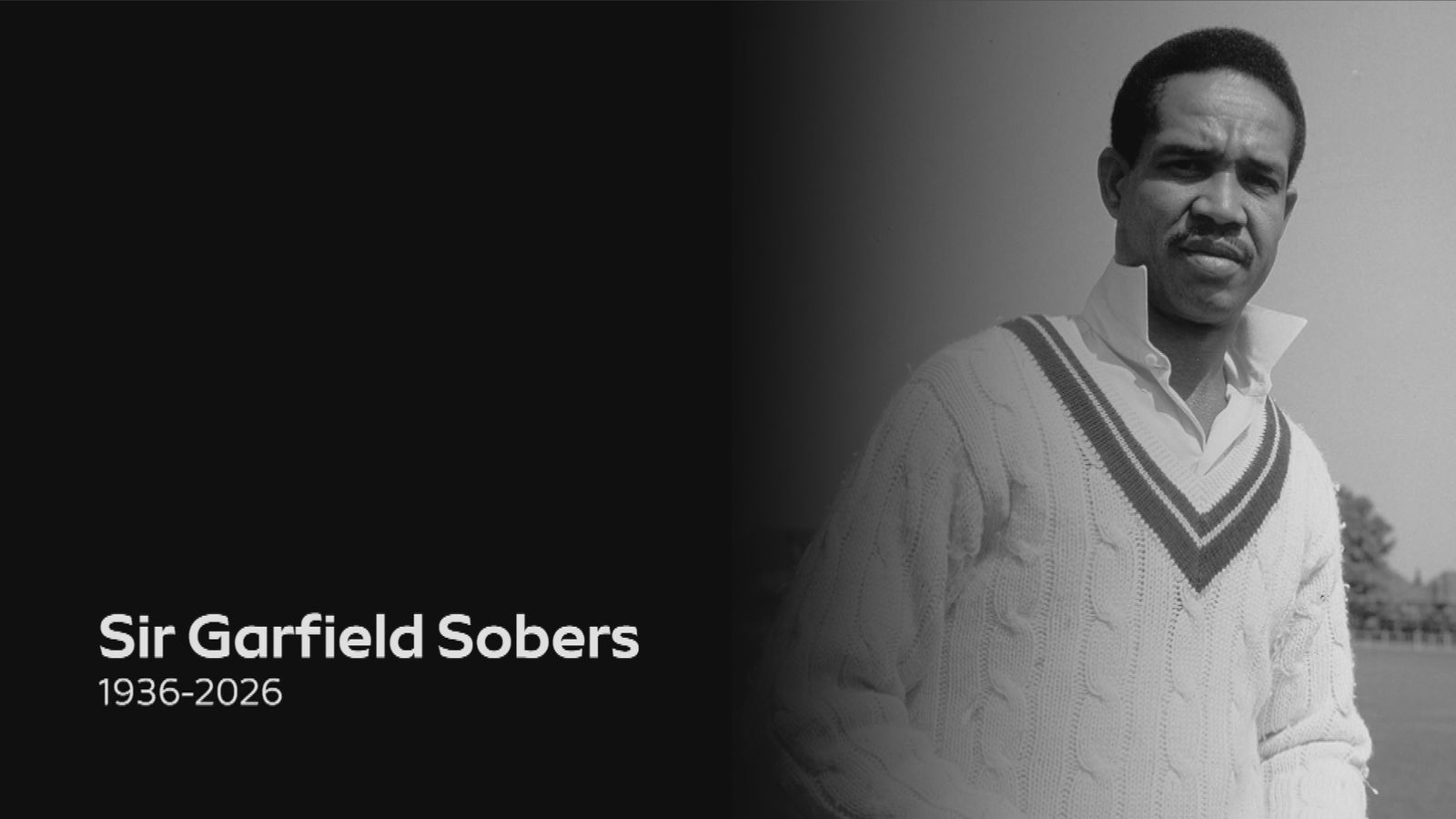 Sir Garfield Sobers: Former West Indies captain and record-breaking all-rounder dies aged 89 | Cricket News