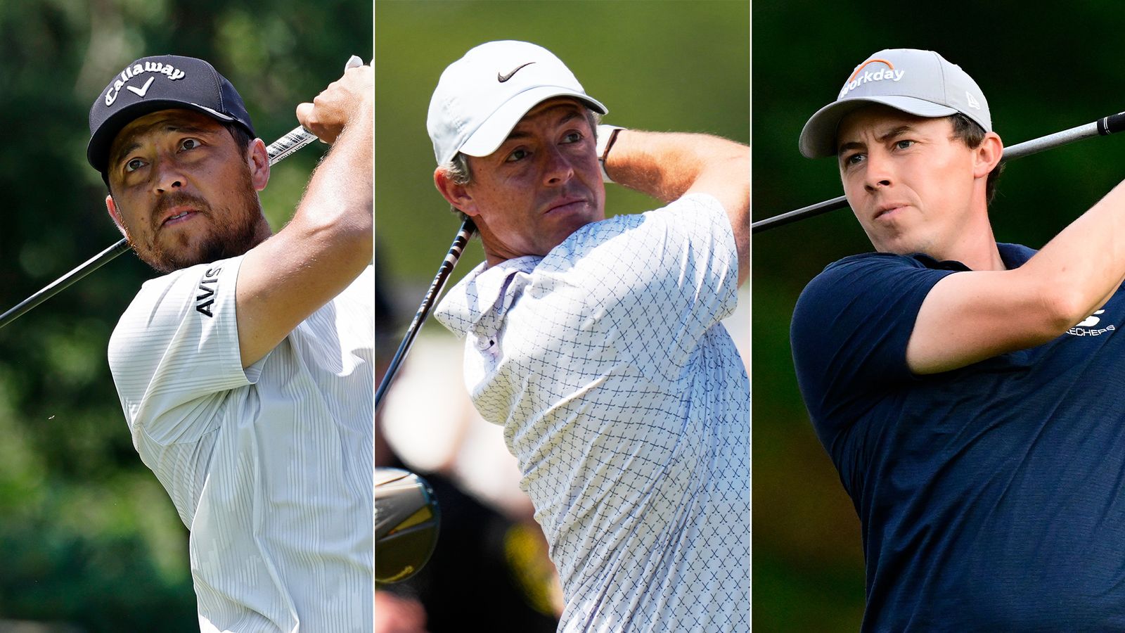 The Open 2026 tee times: Rory McIlroy given late start to opening round at Royal Birkdale as R1 groupings revealed | Golf News