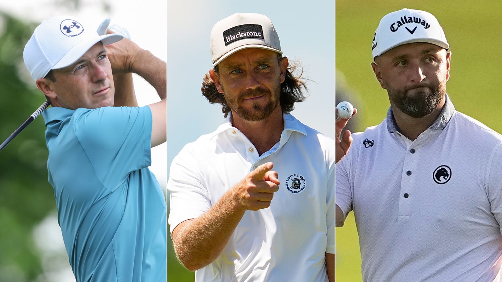 The Open 2026 tee times: Full R1 groupings and start times for opening round of men’s major at Royal Birkdale | Golf News