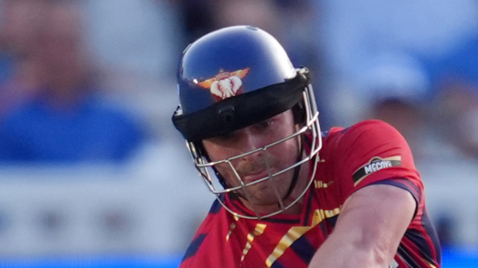 The Hundred: Tim Seifert’s big knock guides Manchester Super Giants to thrilling seven-run win vs London Spirit | Cricket News