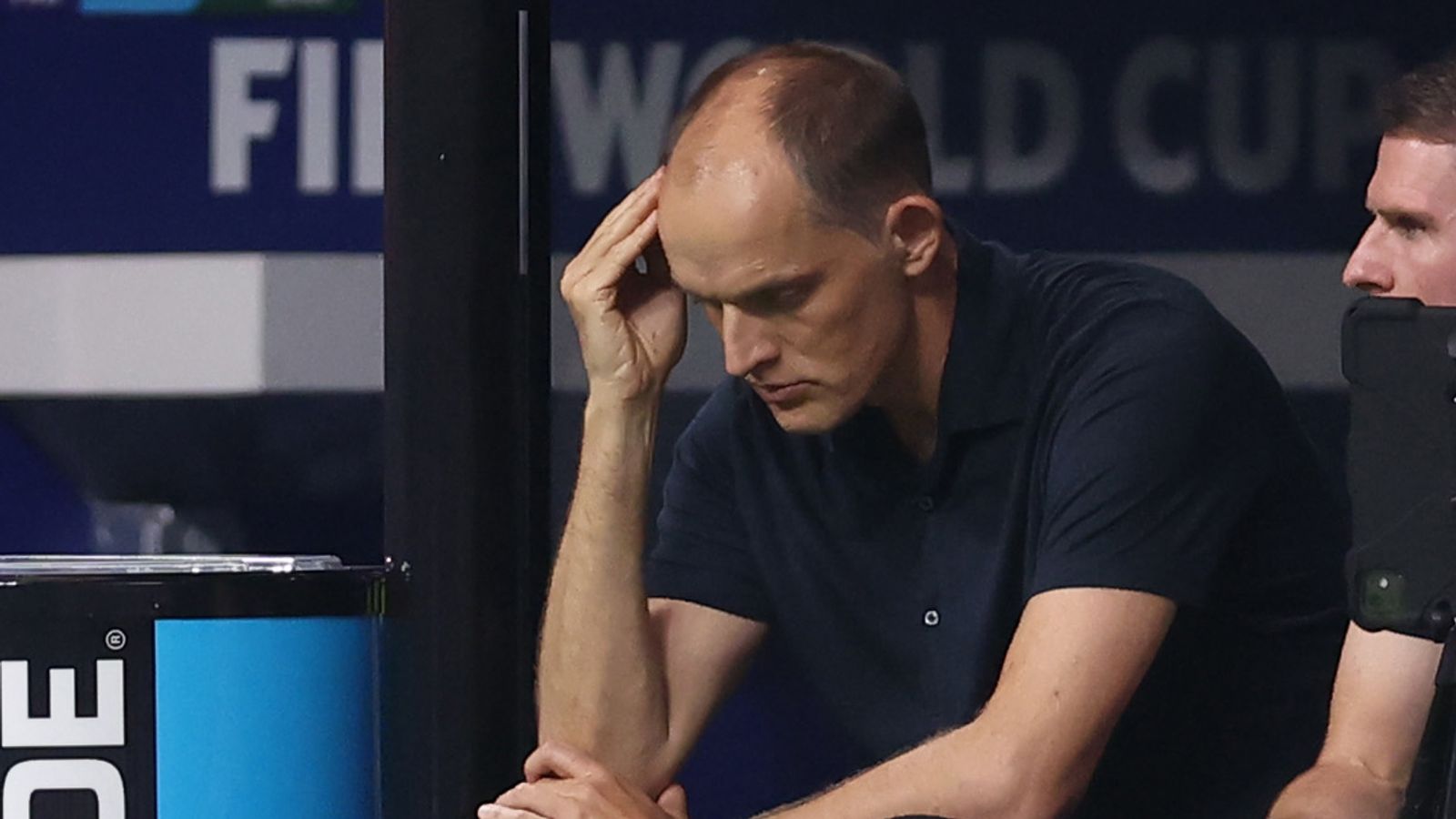 England out of the World Cup: The big questions facing Thomas Tuchel and the Three Lions after losing to Argentina | Football News
