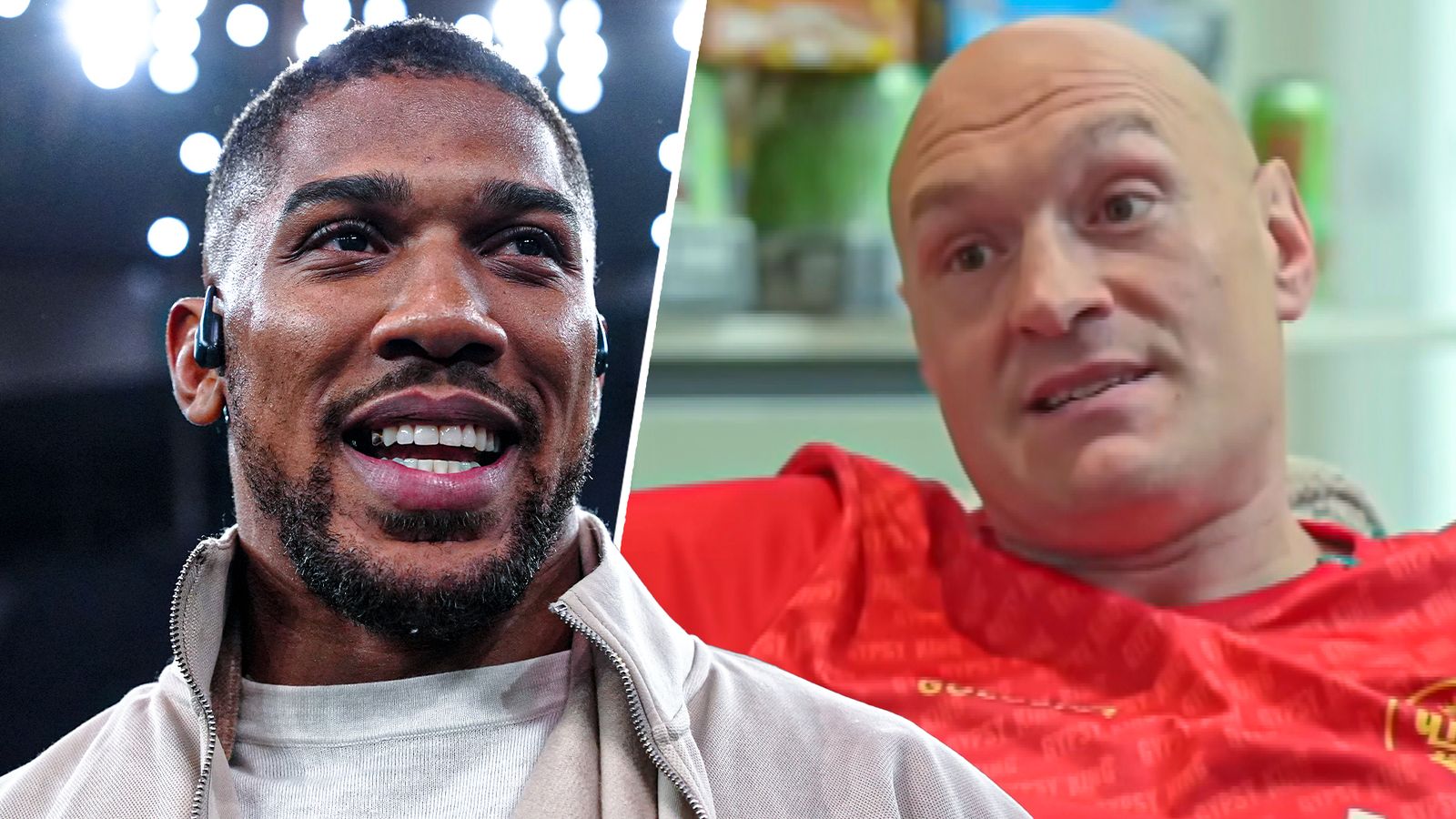 Tyson Fury and Anthony Joshua could both retire after they finally fight this year, says heavyweight rival Dillian Whyte | Boxing News
