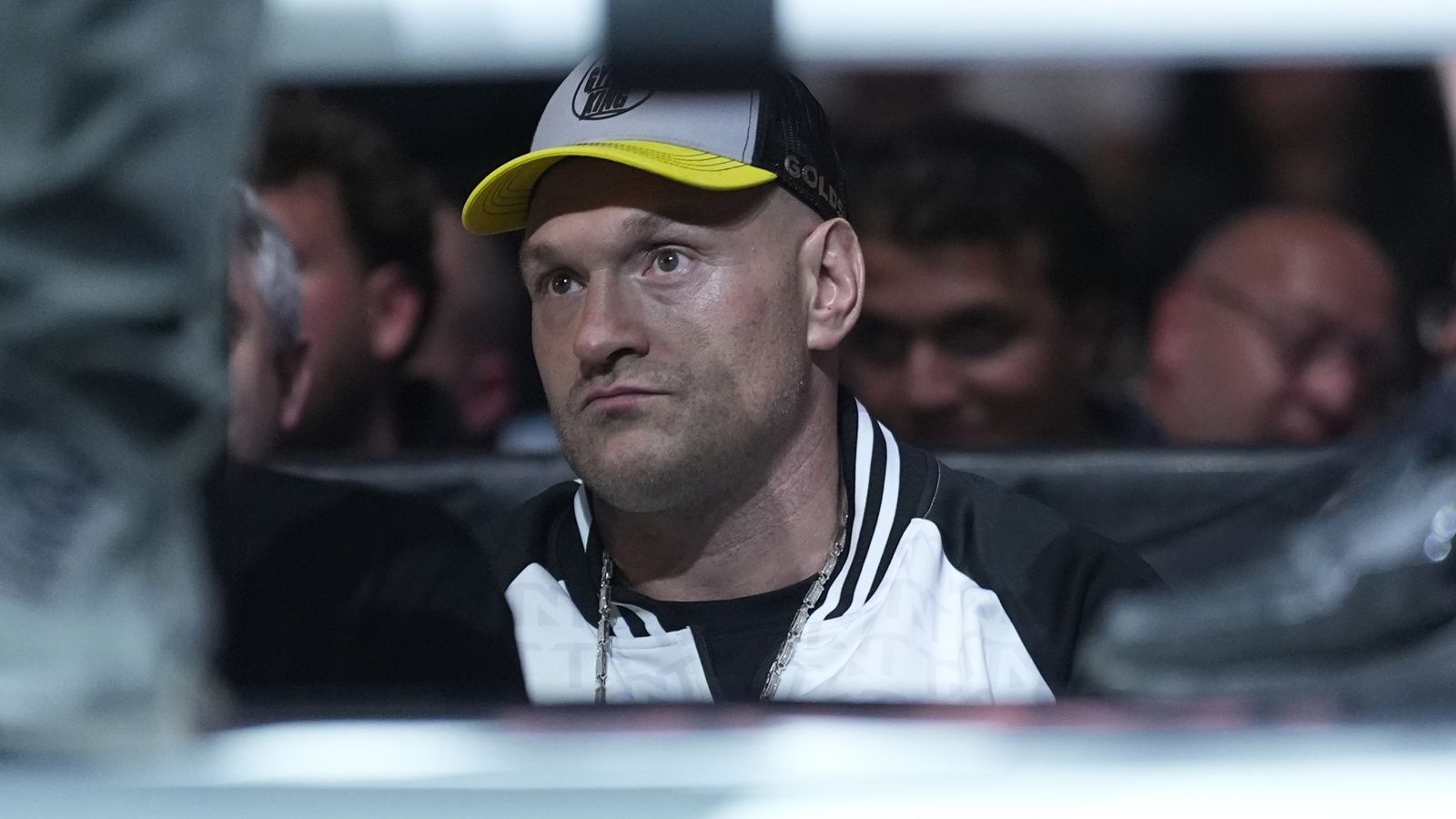Tyson Fury not convinced that Anthony Joshua will ‘have the guts’ to face him in blockbuster all-British heavyweight fight | Boxing News