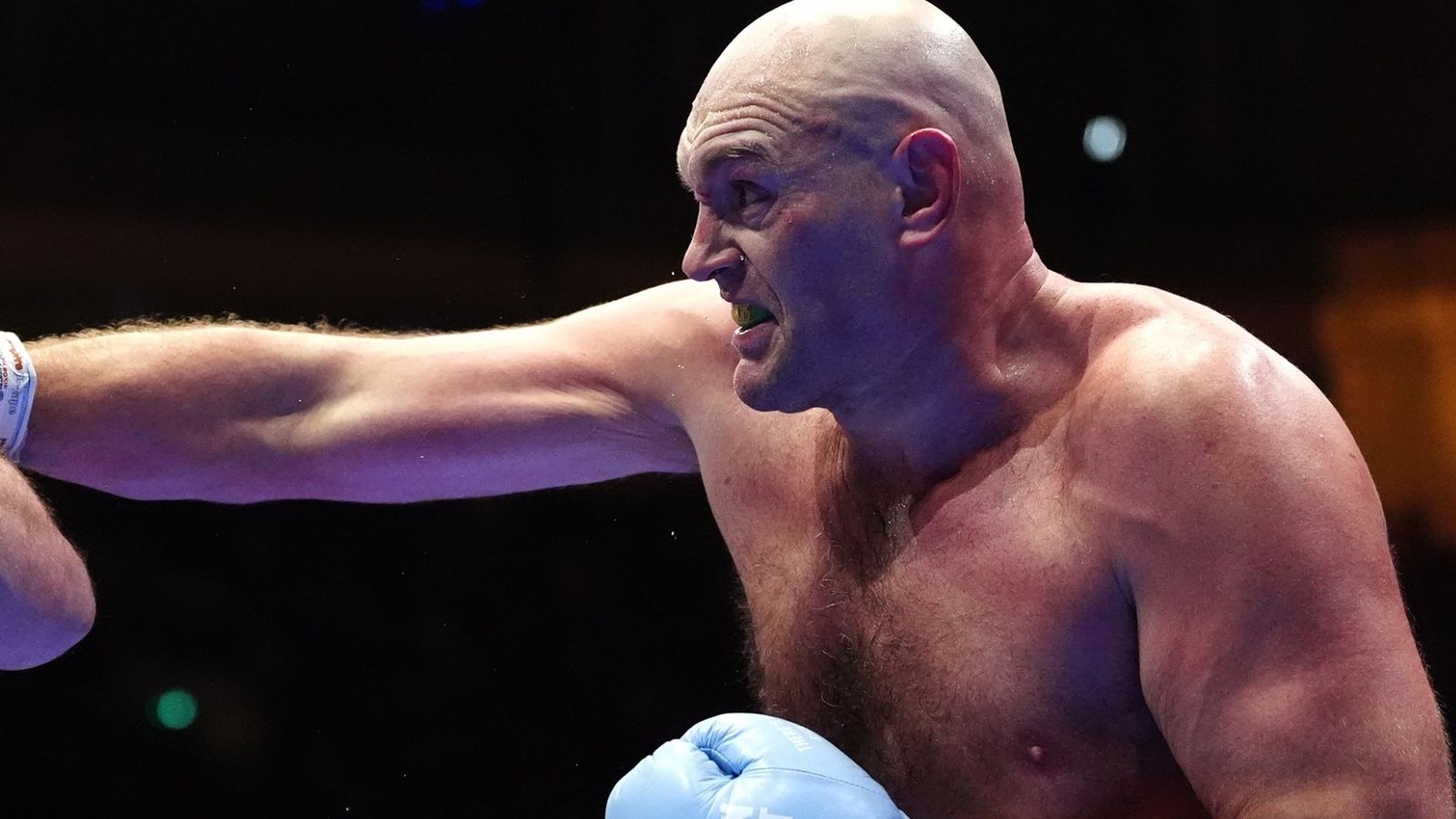 Tyson Fury vs Mariusz Wach: British star claims dominant seventh-round TKO victory and remains on course for Anthony Joshua fight | Boxing News