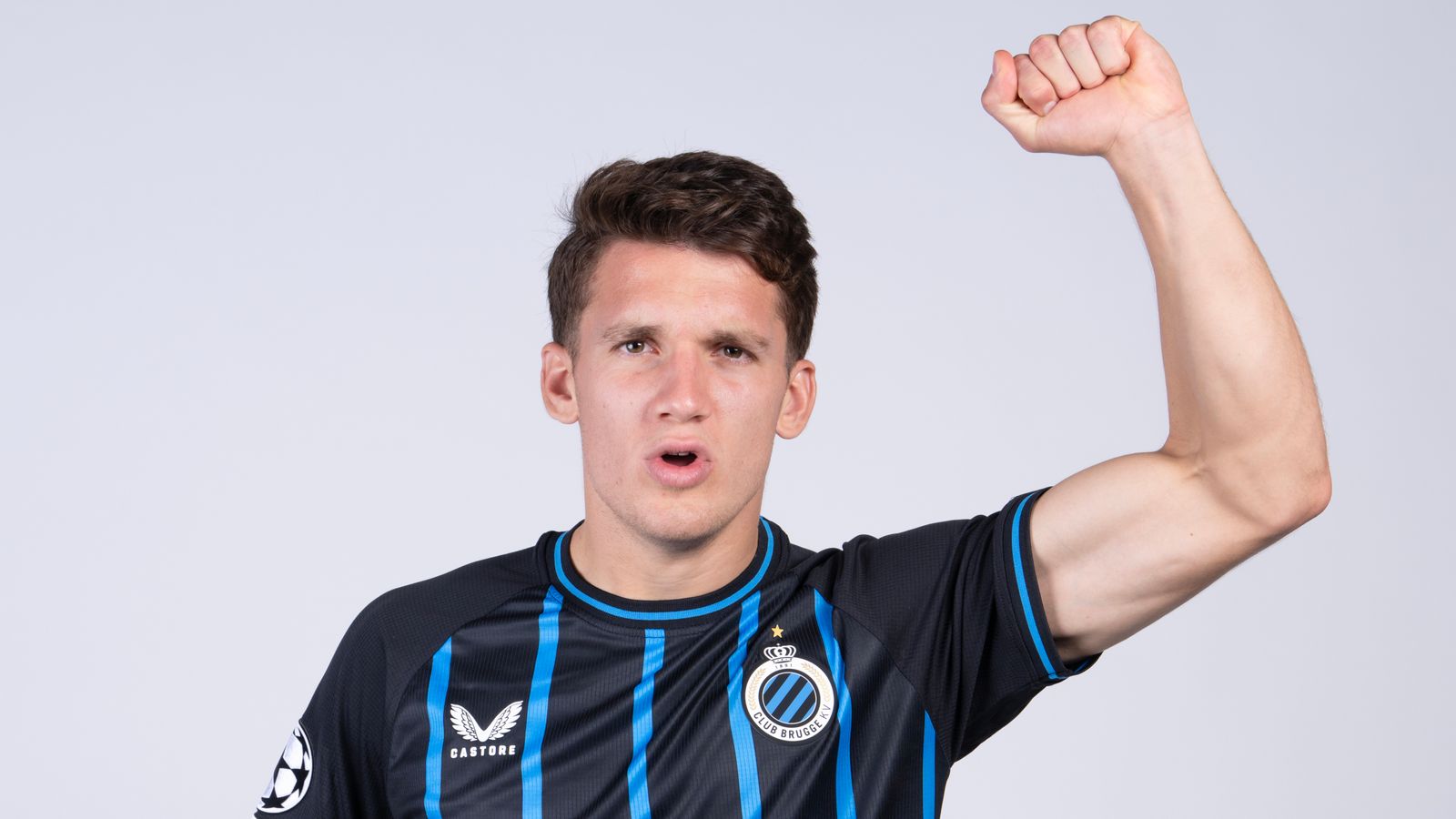 Christos Tzolis: Arsenal set to have a new ‘warrior mode’ winger who is the perfect replacement for Leandro Trossard | Football News
