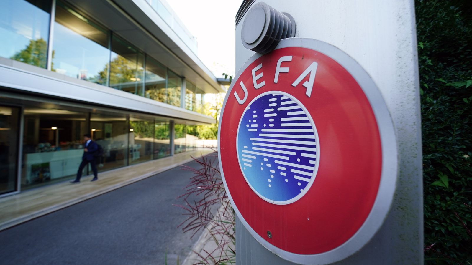 UEFA to boycott FIFA tournaments Q&A: Why they are doing, can it stop Gianni Infantino and where do other confederations stand? | Football News