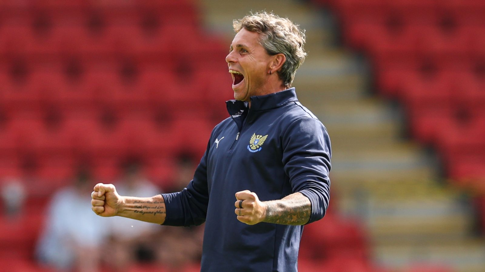 St Johnstone must be ‘solid and streetwise’ on Scottish Premiership return, says manager Simo Valakari | Football News