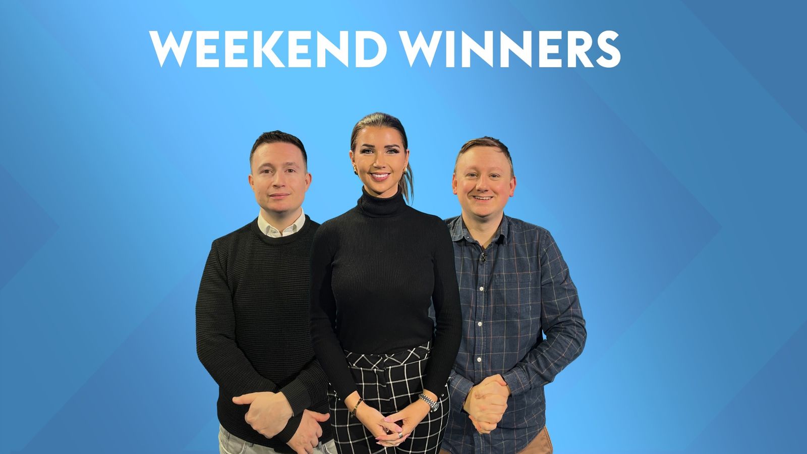 Weekend Winners: Kate, Sam and Declan have their say on the Super Sprint | Racing News