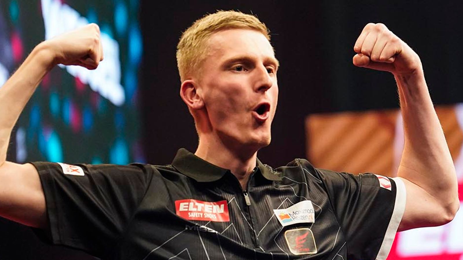World Matchplay: Michael van Gerwen could tumble down world rankings but Wessel Nijman is a serious title threat | Darts News