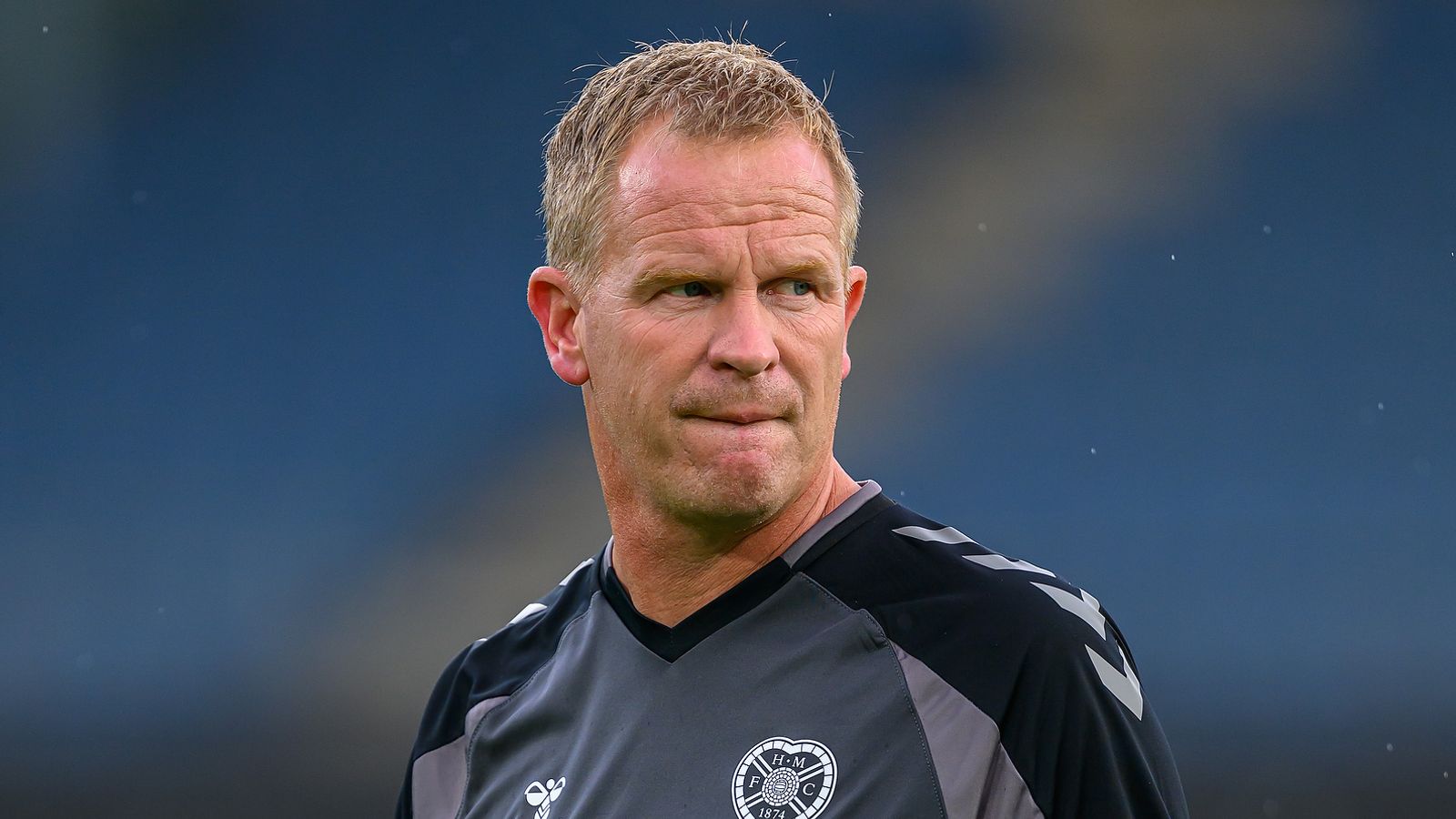 Sturm Graz 4 – 0 Hearts