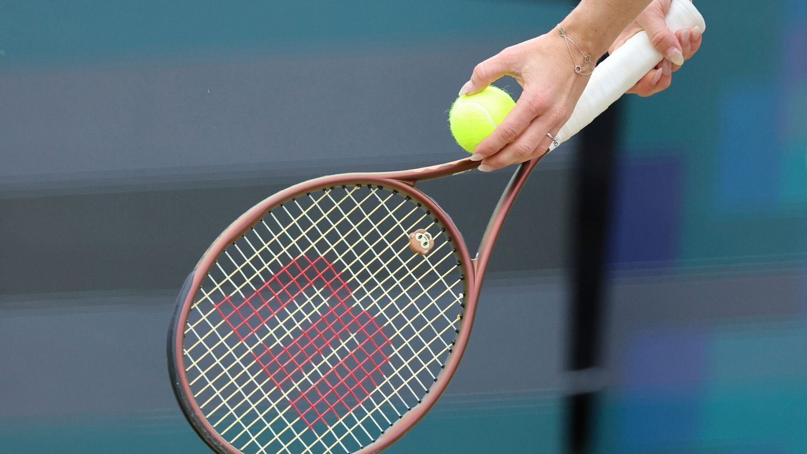 WTA: Tour announces mandatory SRY gene test for players to determine their sex in order to compete | Tennis News