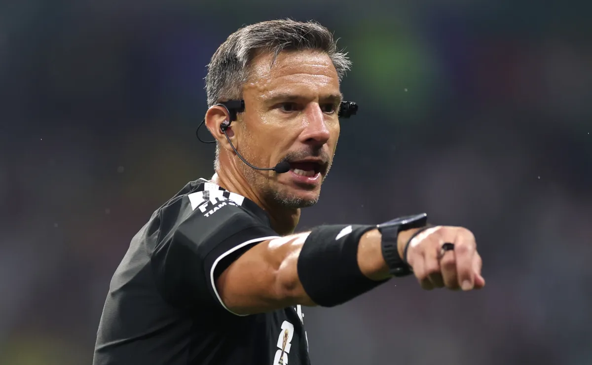 Slavko Vincic to referee 2026 World Cup final: His record with Lionel Messi’s Argentina and Lamine Yamal’s Spain