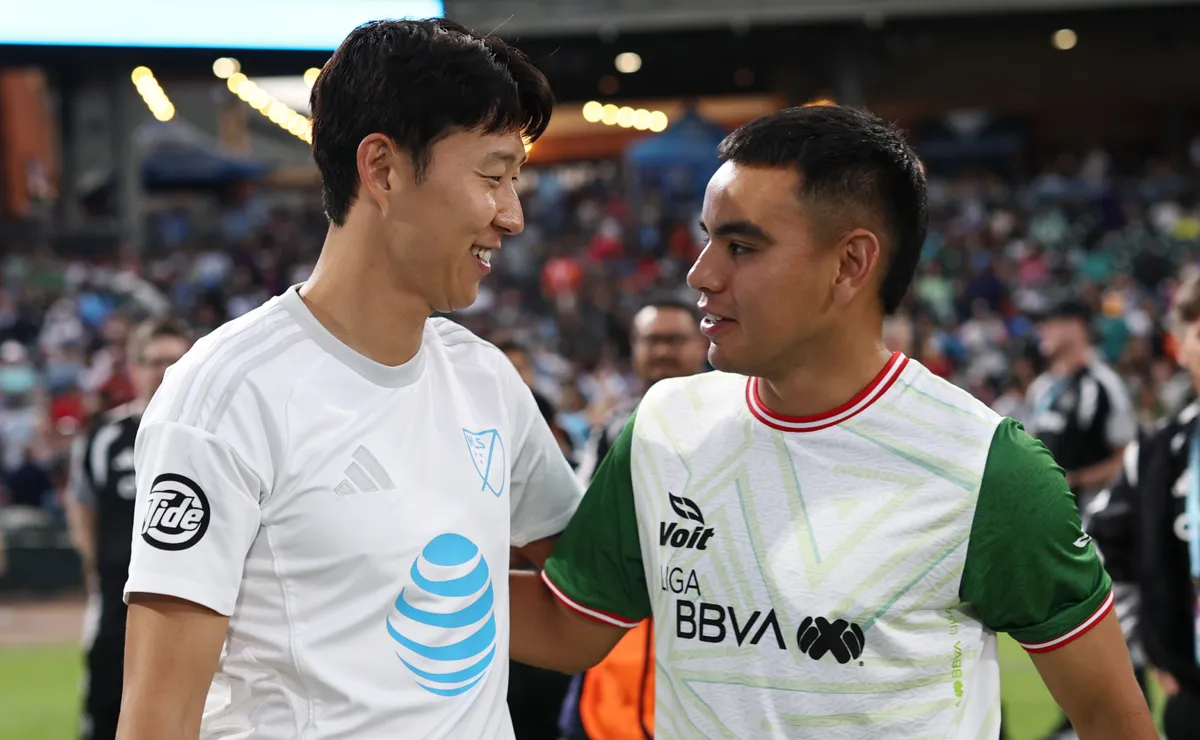 2026 MLS All-Star Game rosters: Complete list of MLS and Liga MX players