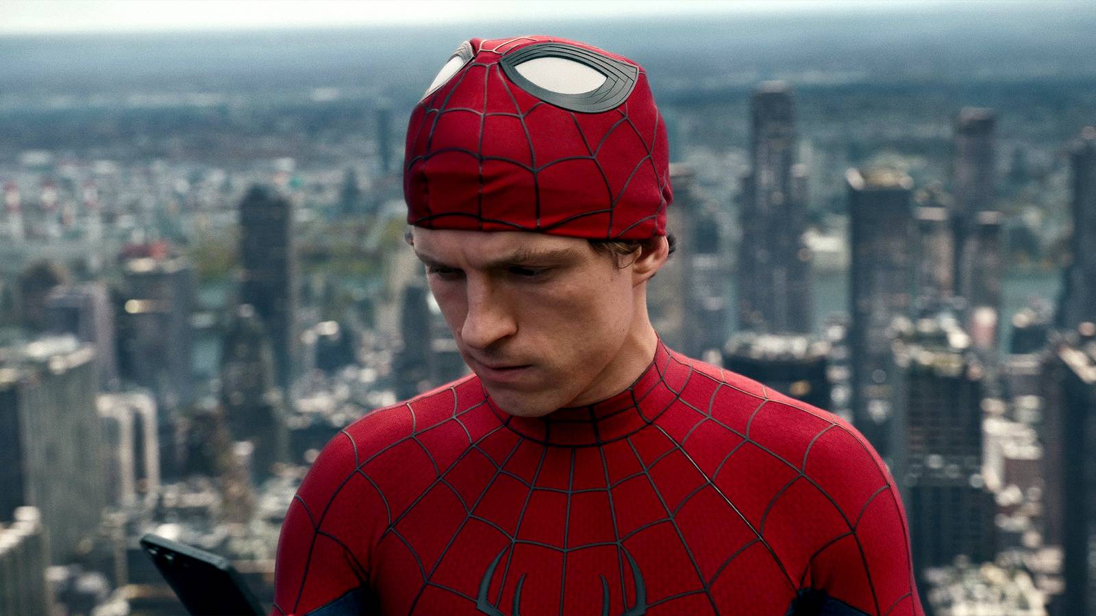 Marvel Boss Officially Confirms Spider-Man’s New Replacement