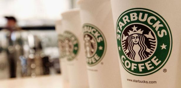 Starbucks eleva projeção para 2026 com lucro de US$ 1,05 bi no 2ª tri