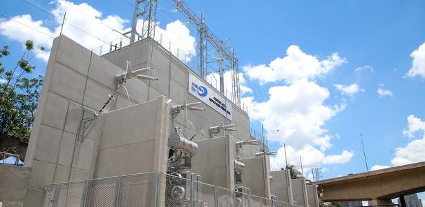 Sabesp aprova incorporação da Emae