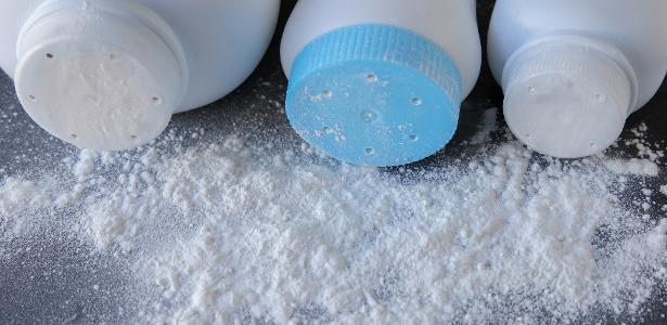Johnson & Johnson fecha acordo de US$ 5,5 bi sobre talco
