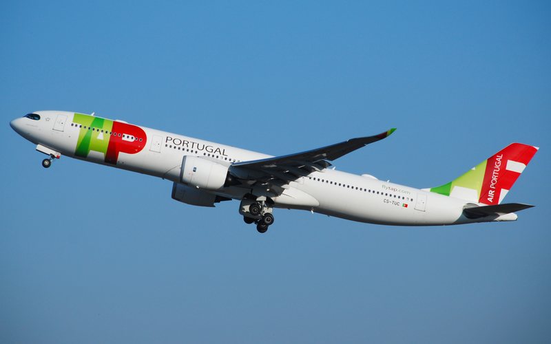 Lufthansa entra oficialmente na disputa pela TAP Air Portugal