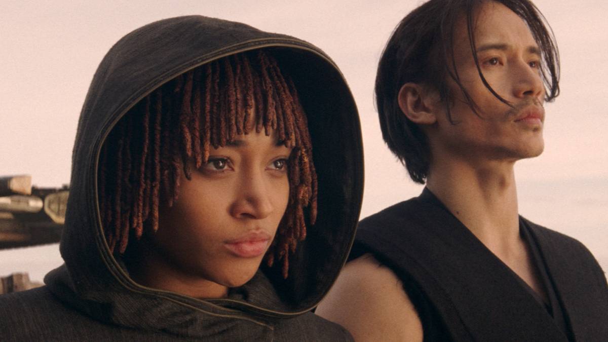 ‘The Acolyte’s Star Returns to Fantasy in an Epic New Adventure