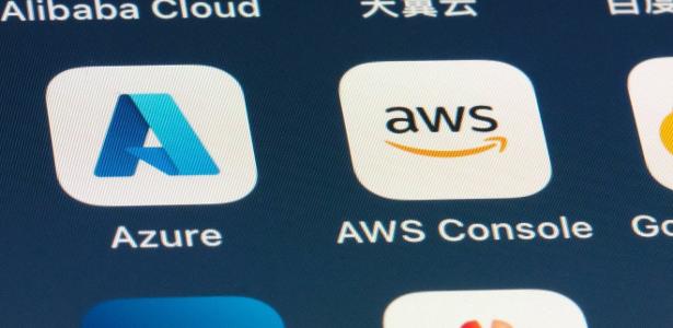 por que Microsoft sobe e Google cai na bolsa?
