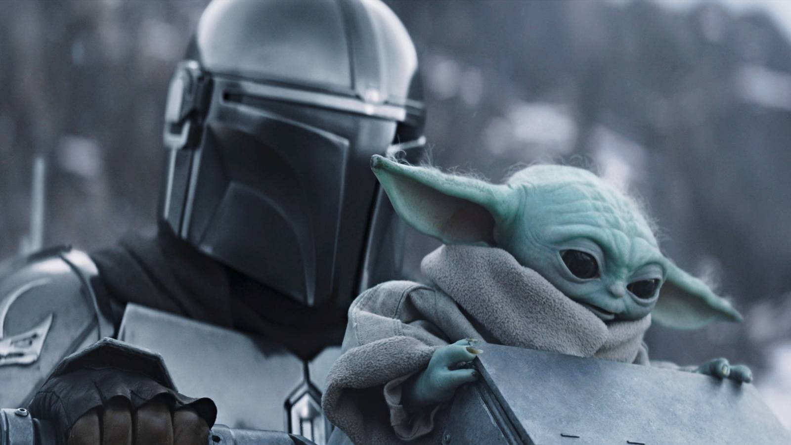 New ‘The Mandalorian’ Sequel Officially Confirmed for July 31
