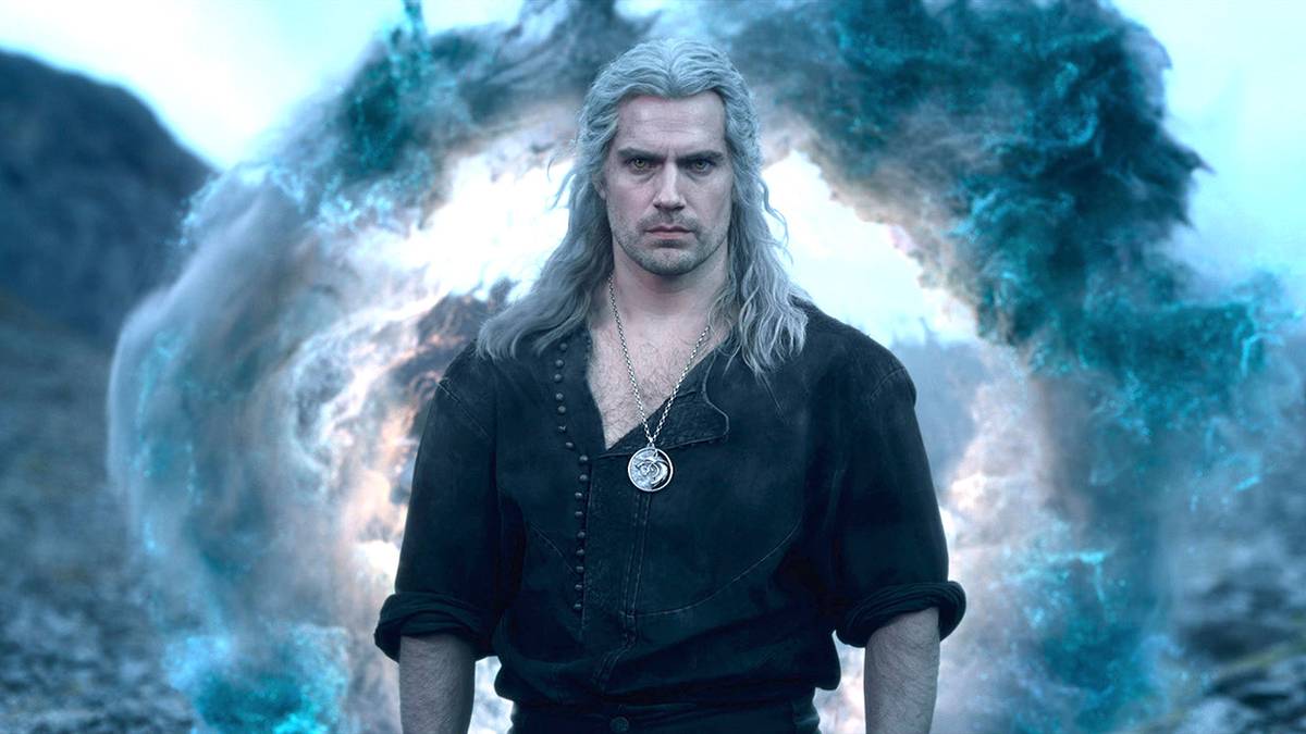 ‘The Witcher’ Officially Brings Back Geralt for New 2026 Release