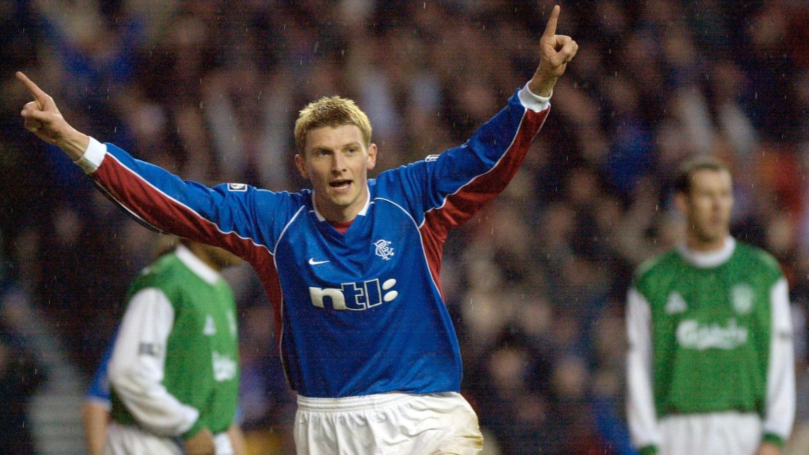 Name their 15 most expensive signings ever