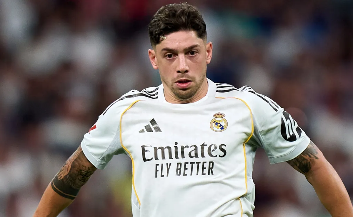 Modric and Kroos named by Valverde among his references as he becomes Real Madrid captain