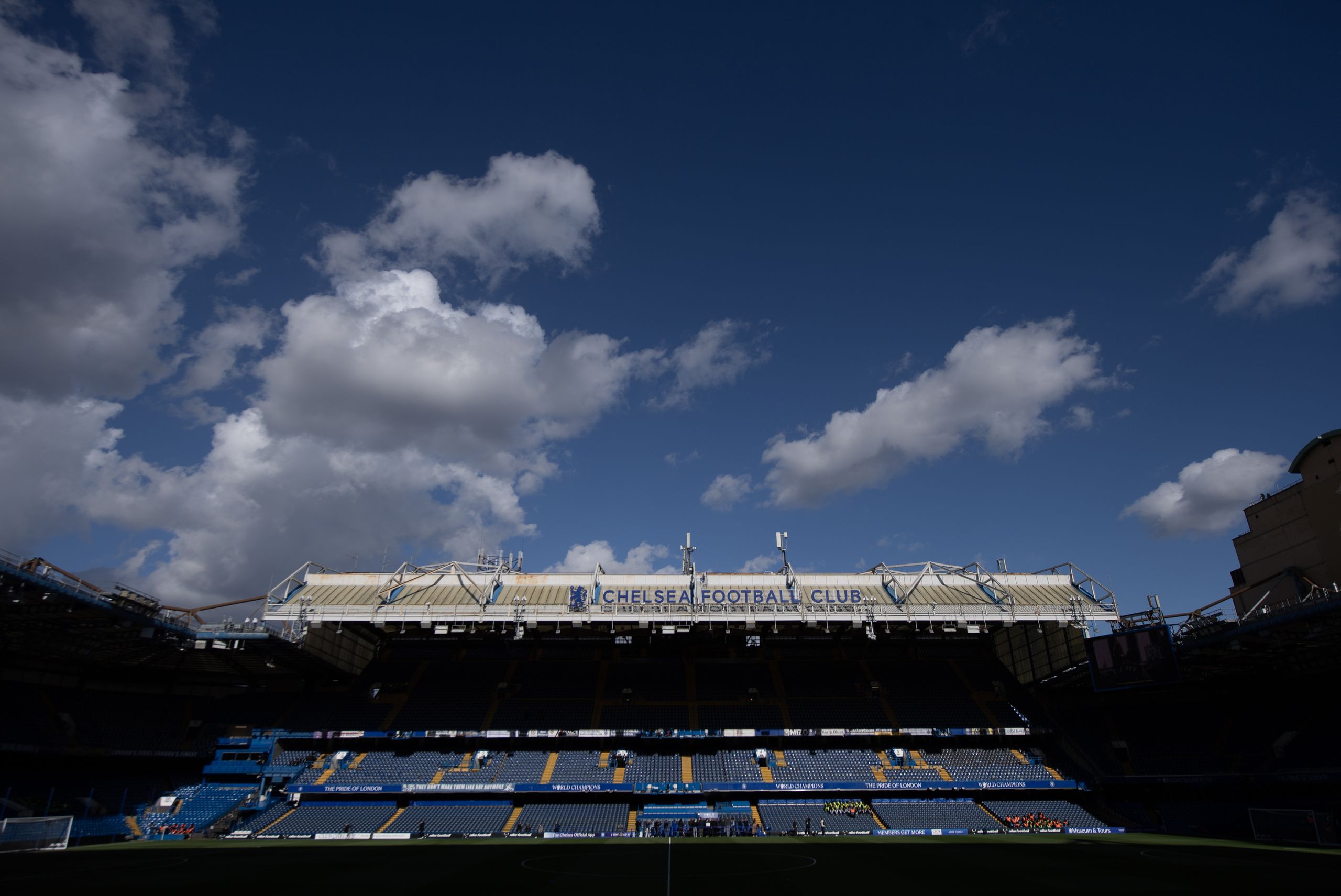 EFL club set to make £35m profit on Chelsea purchase