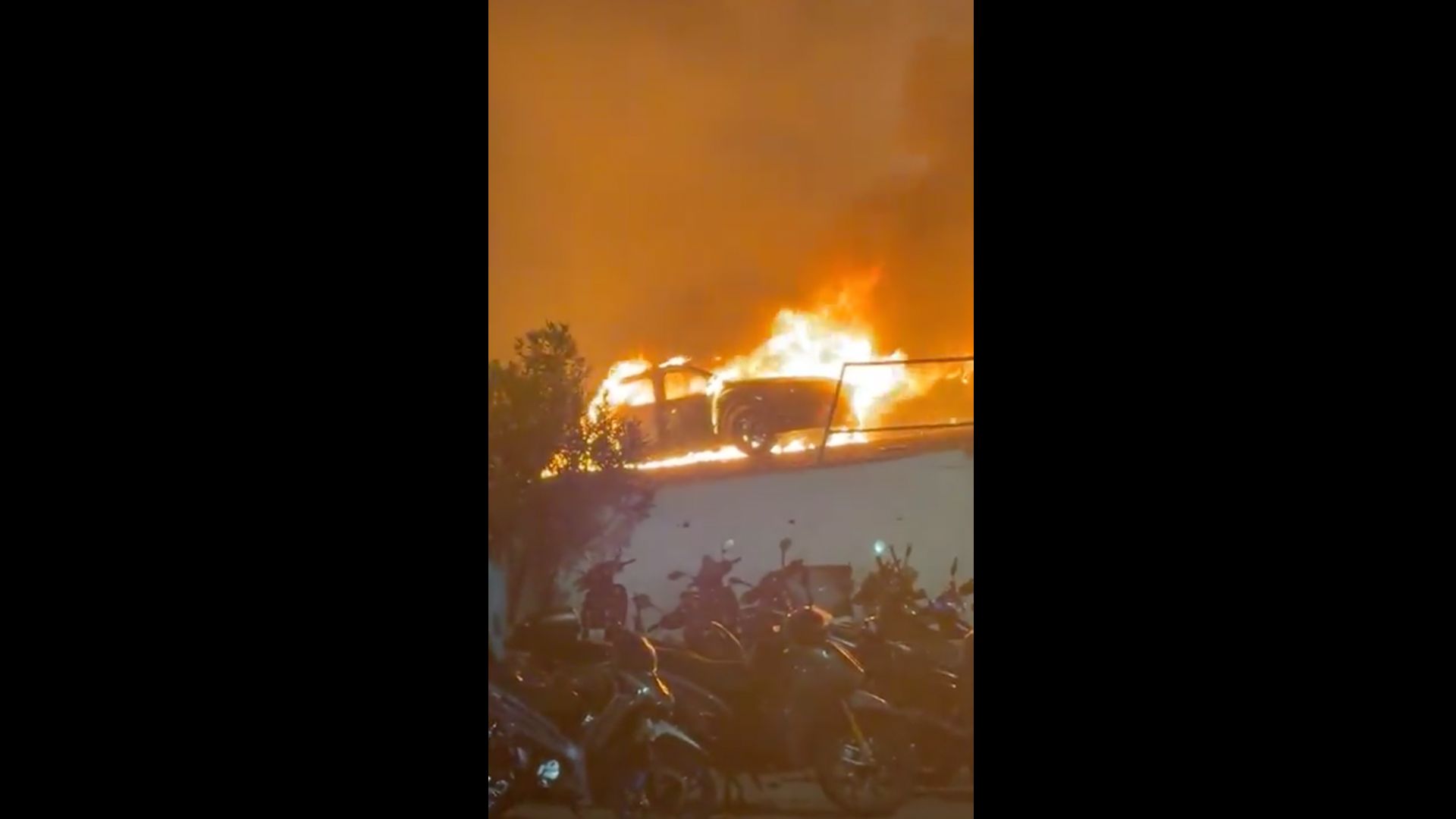 ‘Migrant tsunami’: Second day of Spain – Morocco border clashes | Border Disputes News
