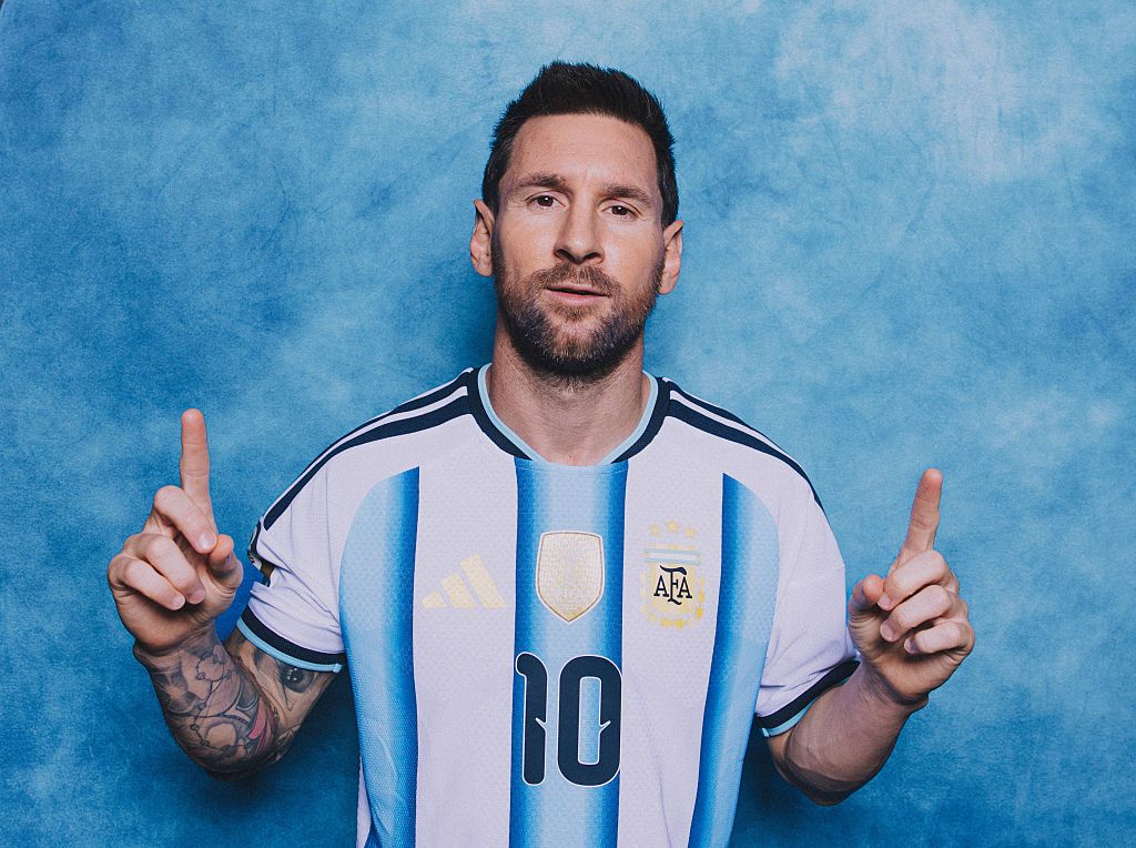 Lionel Messi’s record against English clubs and players