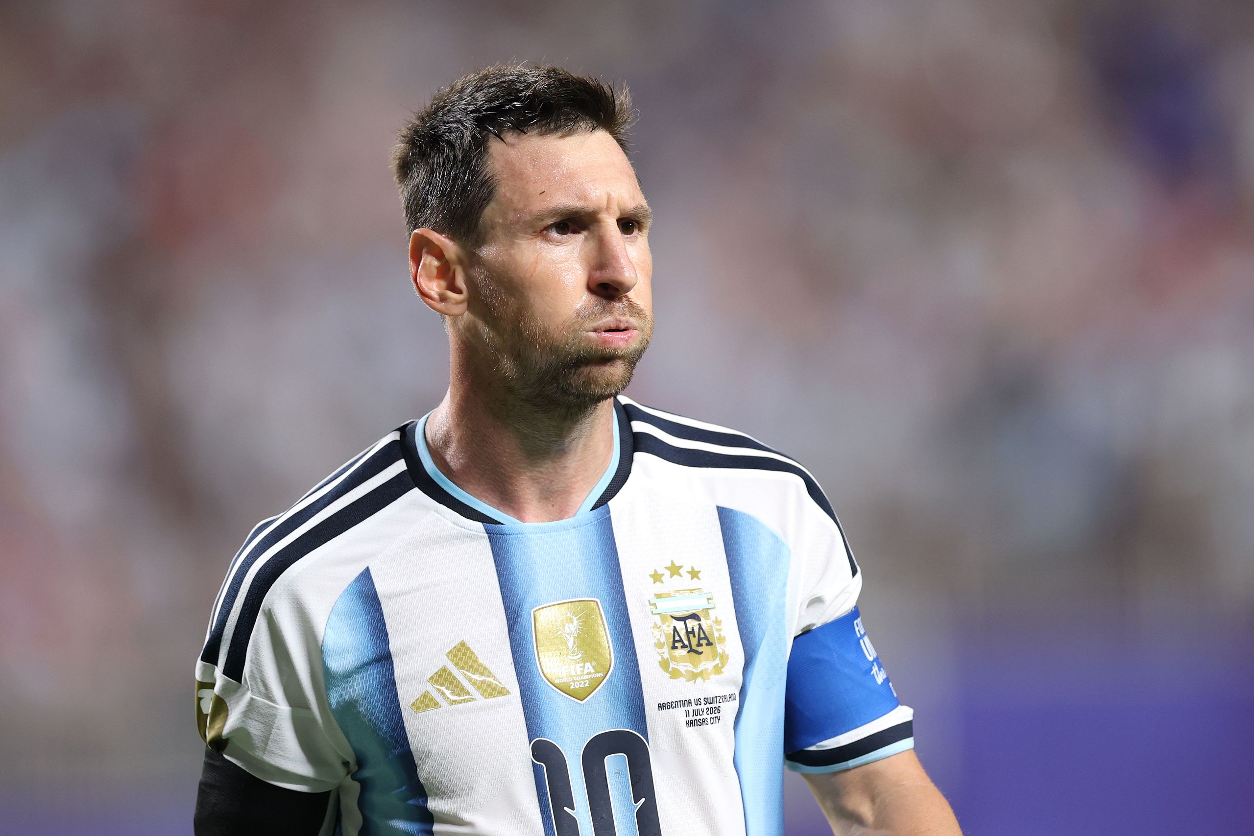 Our £1k predictor cash prize once again goes to just ONE standout player who was one goal away from a perfect score in Round 6 of FourFourTwo’s World Cup forecast game