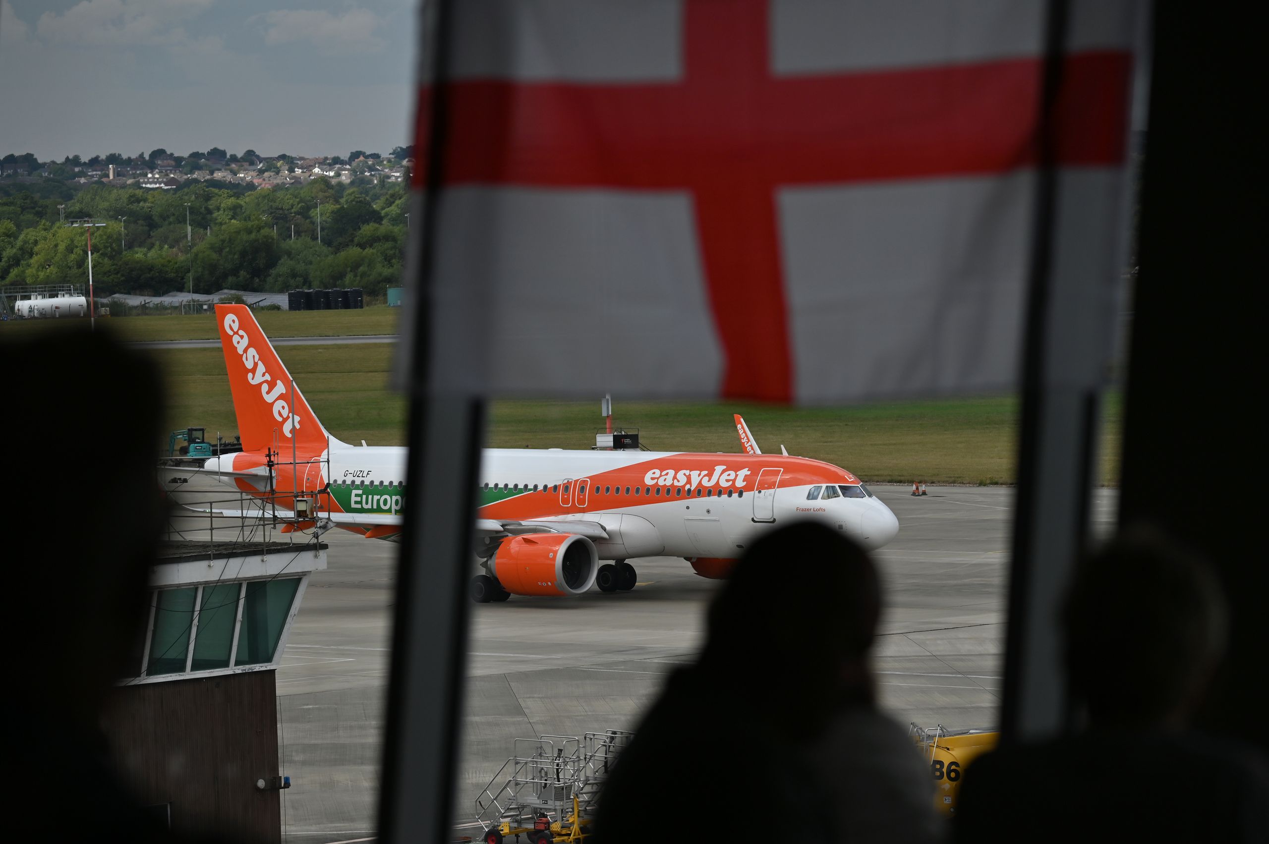 Why have FIFA sent England pair home from the World Cup?
