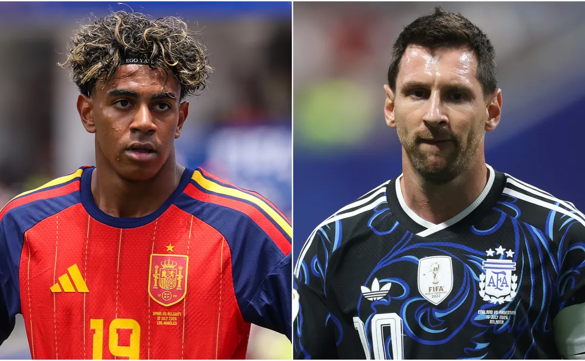 Spain’s defensive wall vs Argentina’s chaos: Breaking down the 2026 World Cup final tactical battle