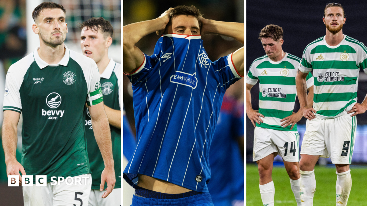 Scottish Premiership picks: How will clubs respond to Euro disappointments?