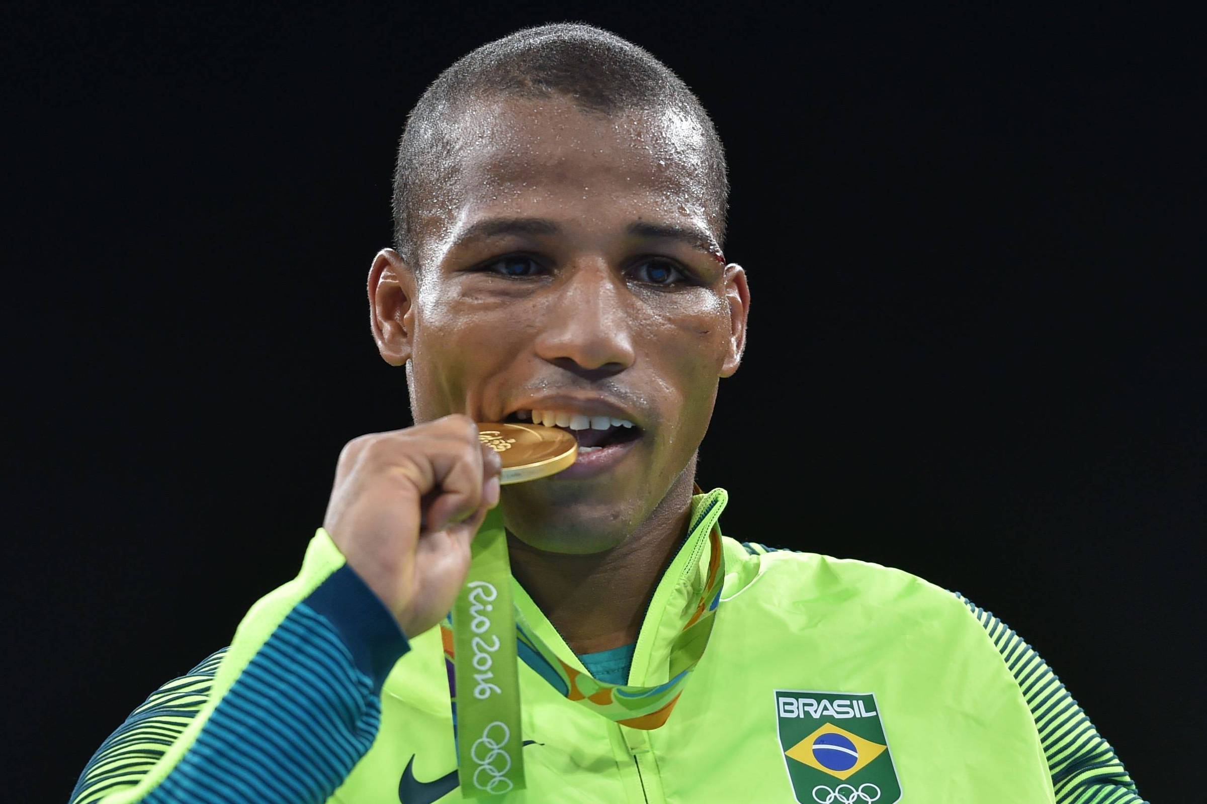 Robson Conceição perde para americano – 02/08/2026 – Esporte