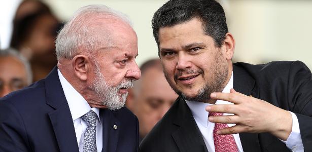 Lula depende mais do Senado para avançar com bandeiras eleitorais