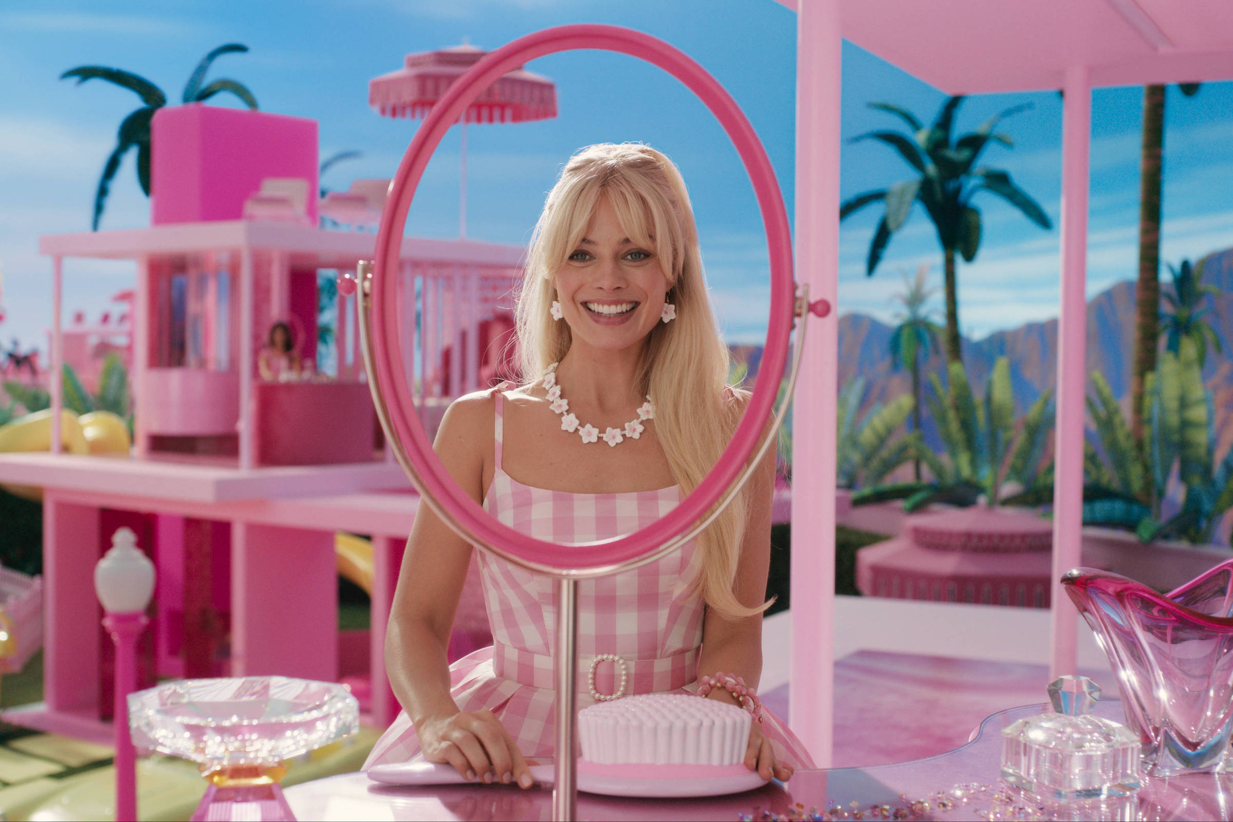 Warner negocia ‘Barbie 2’ com Gerwig e Margot Robbie – 02/08/2026 – Ilustrada
