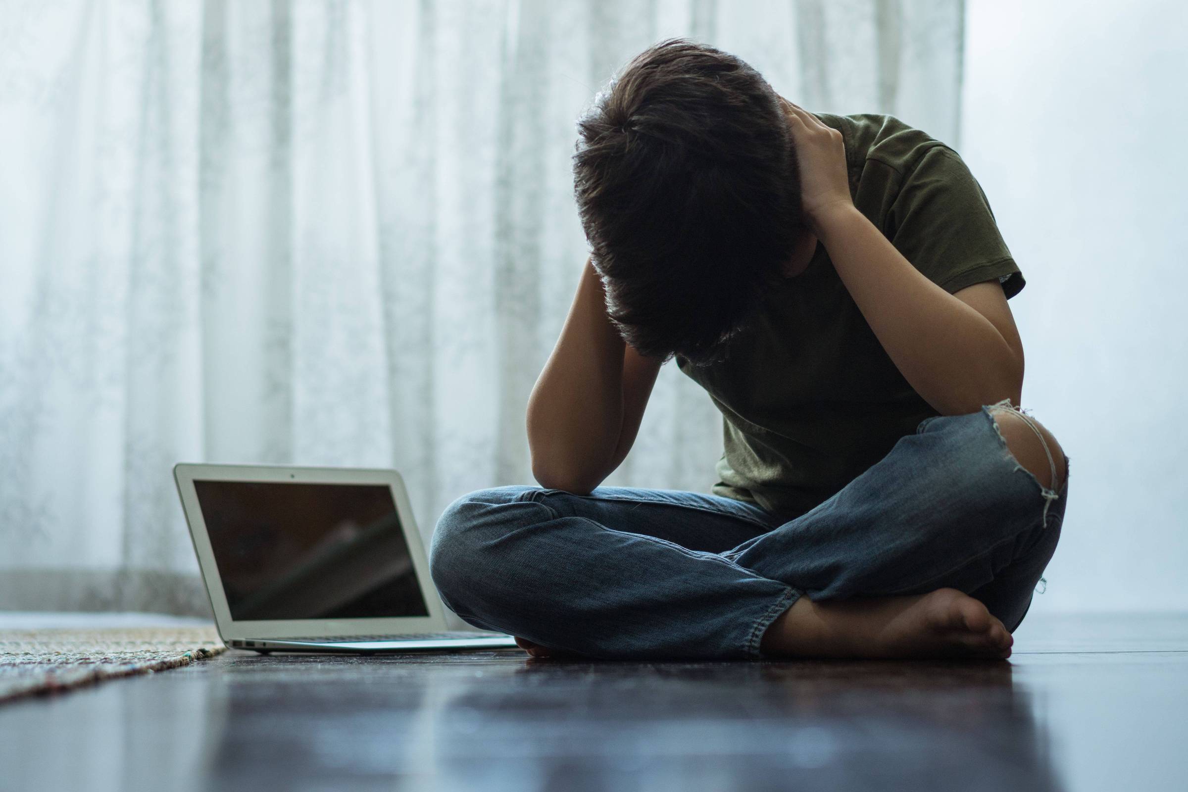 Ansiedade causa incapacidade entre crianças de 5 a 9 anos – 05/08/2026 – Equilíbrio e Saúde