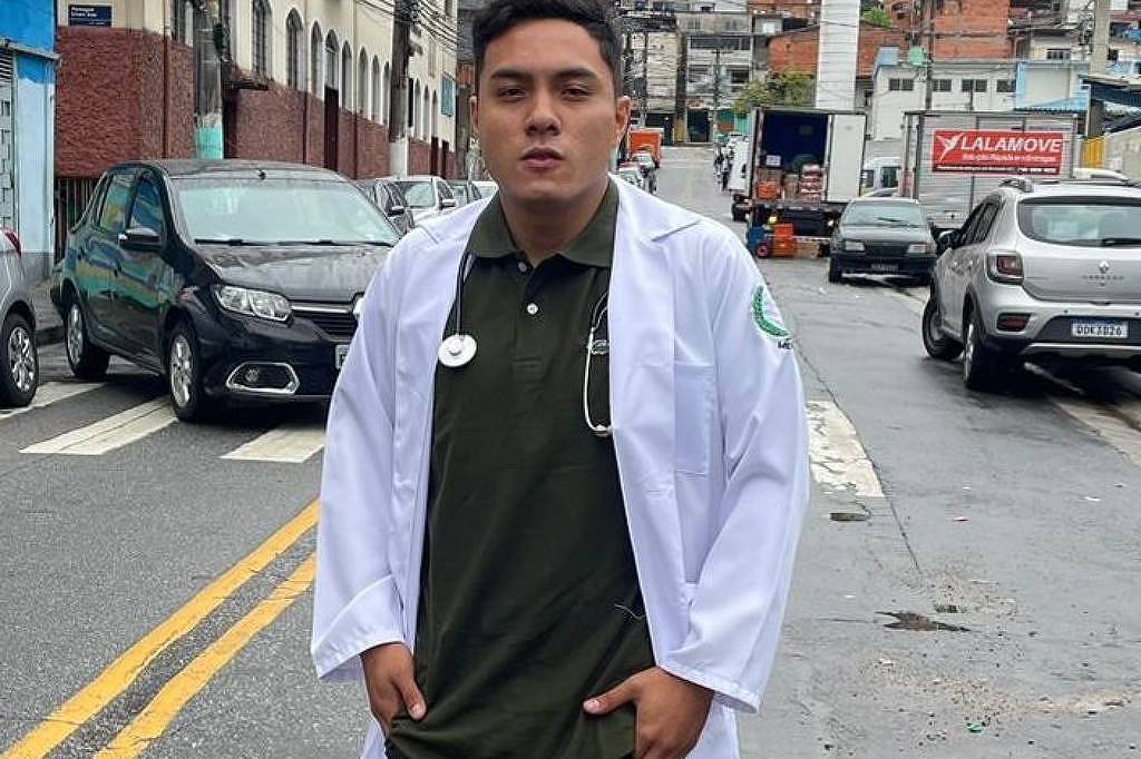 Acusado de matar aluno de medicina tem prisão decretada – 31/07/2026 – Cotidiano