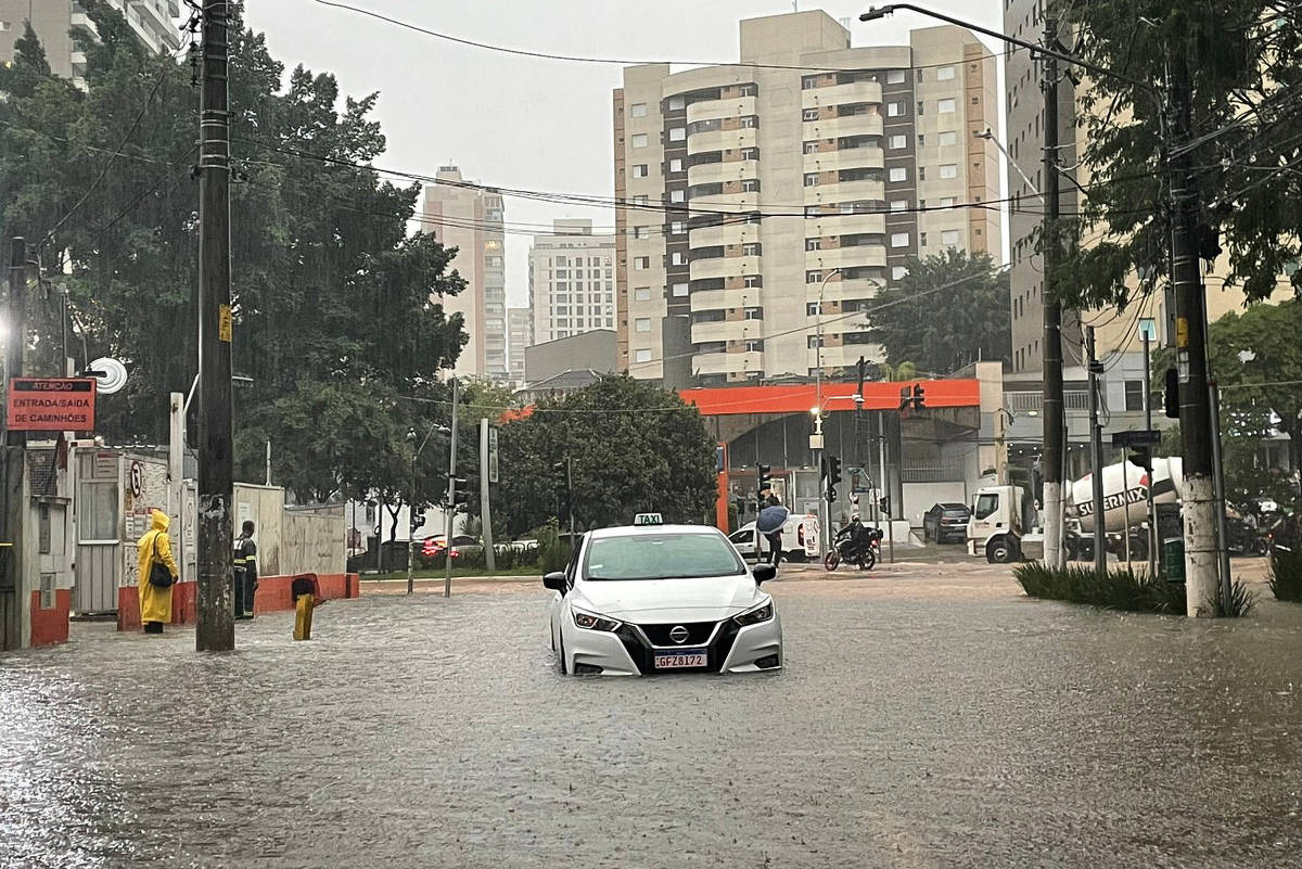 Efeitos do El Niño na saúde serão mais intensos em idosos – 31/08/2026 – Equilíbrio e Saúde
