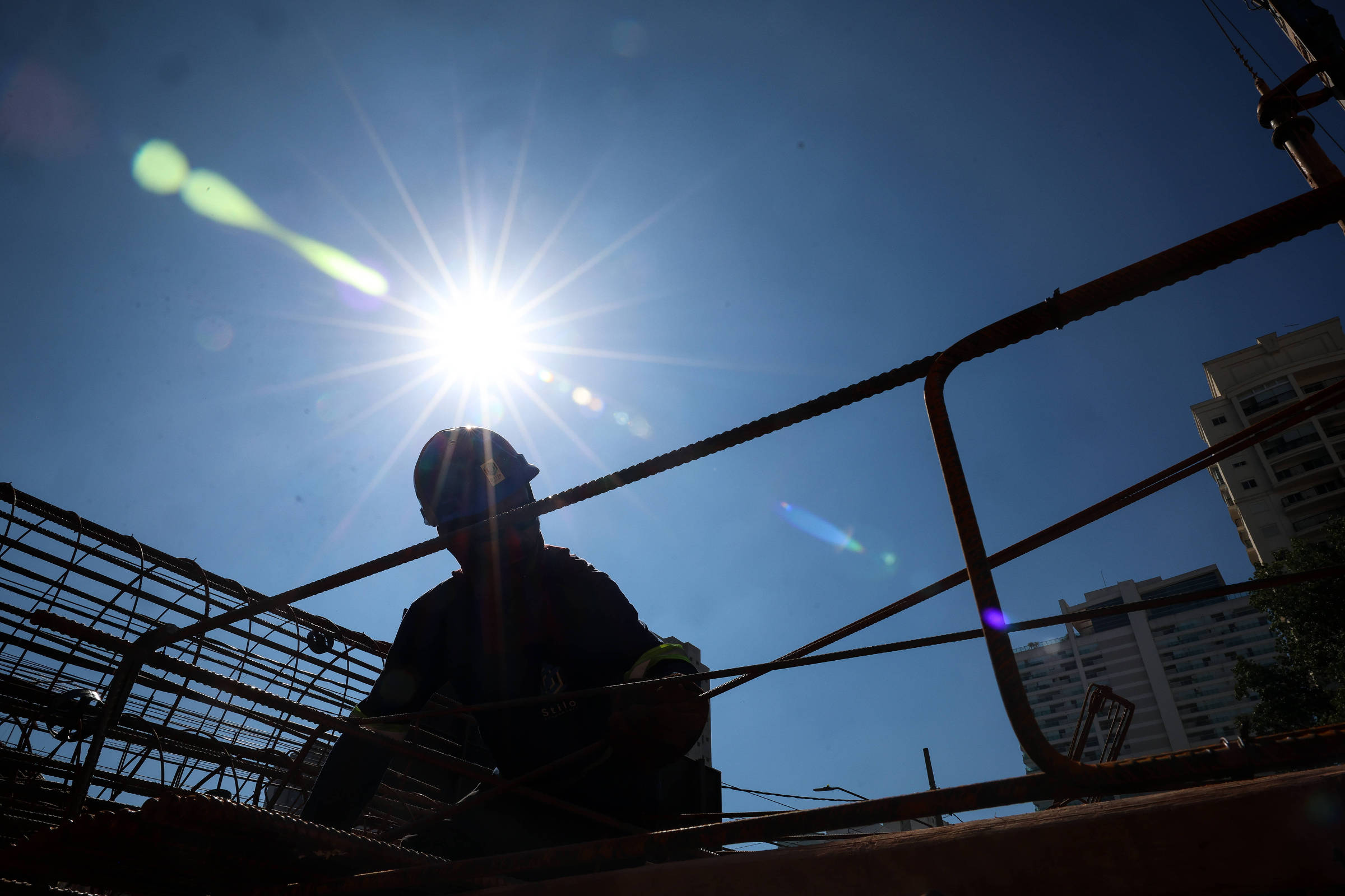 SP deve ter domingo com sol e temperatura de até 32°C – 30/08/2026 – Cotidiano