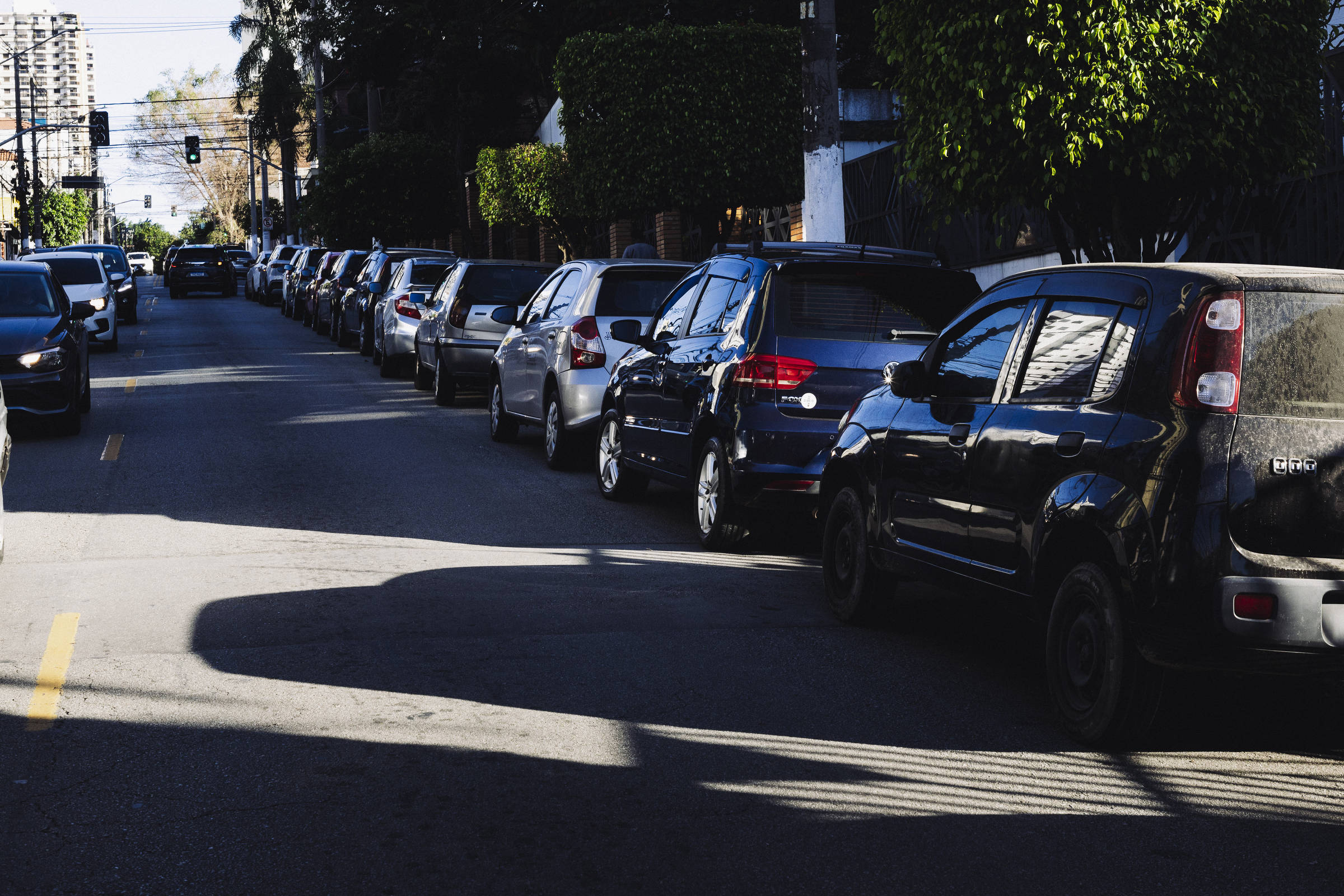 Produção de veículos no Brasil cresce 3% em julho – 07/08/2026 – Economia