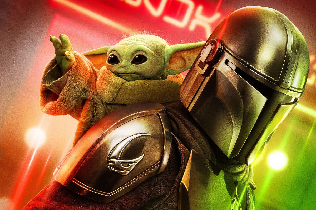 Filme com baby Yoda: o que ver na TV e streaming na semana – 29/08/2026 – Ilustrada