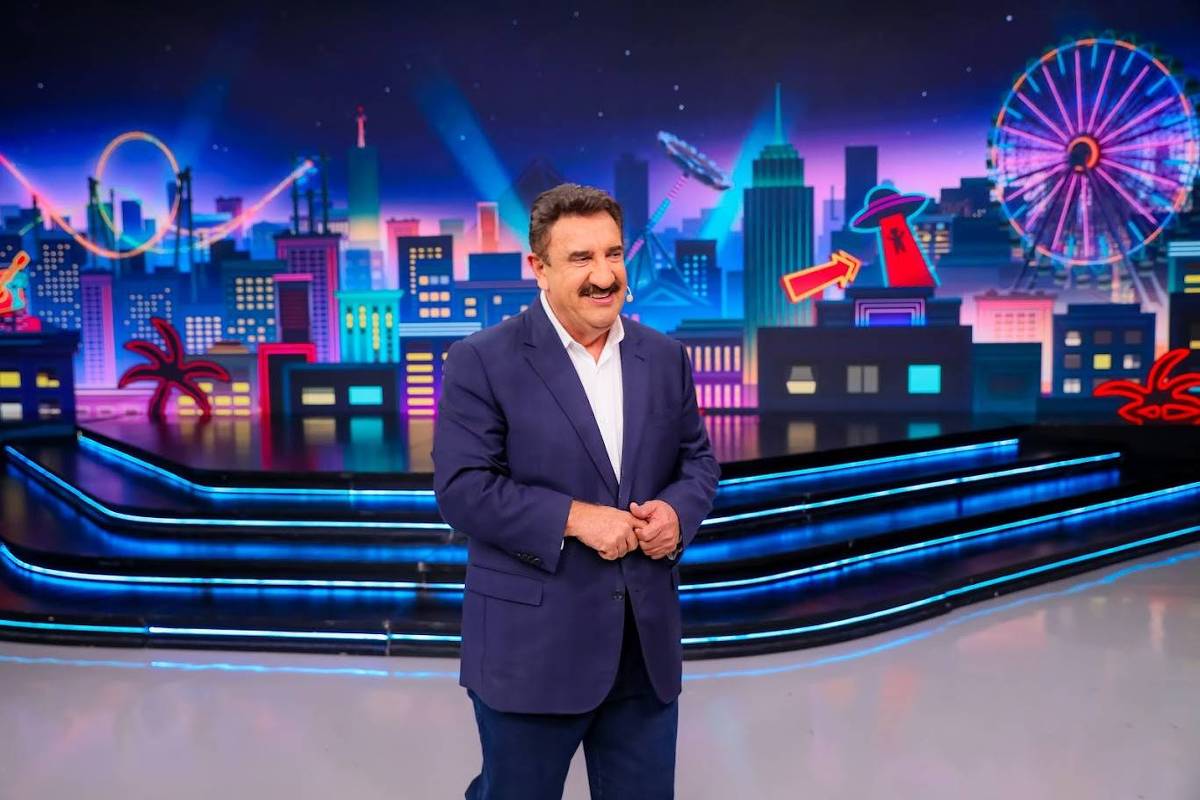 Após fala homofóbica, Ratinho diz que fez brincadeira – 11/08/2026 – Televisão